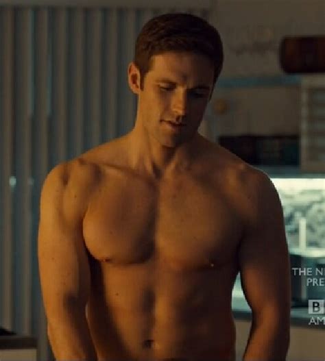 dylan bruce naked|Dylan Bruce in Orphan Black